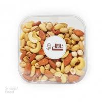 آجیل ۴ مغز شور