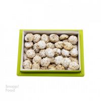 شیرینی اسکار گردویی