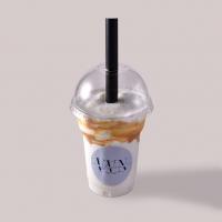 شیک کره بادام زمینی