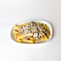 سیب زمینی آلفردو