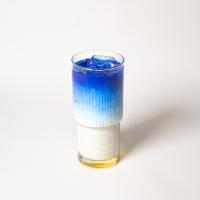 آیسد اسپرولینا لاته