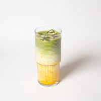 آیس منگو ماچا