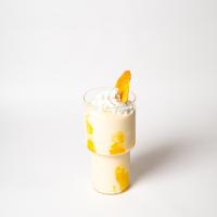 شیک اورنج بلوسورم