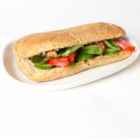 چاپاتا پنیر گردو