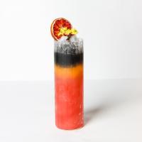 موکتل بلک سان رایس