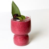 اسموتی منگو بری