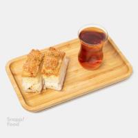 شیرینی پیروک