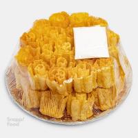 شیرینی خاتون پنجره