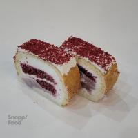 مکزیکی ردولوت 