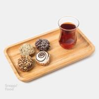 شیرینی شاه پسند