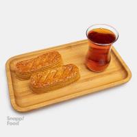 شیرینی زبان شربتی