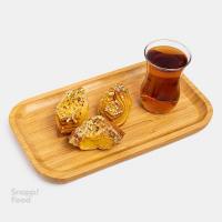 شیرینی کره ای مارسبانی