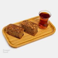 کیک کاپوچینو