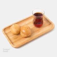 نان خامه ای