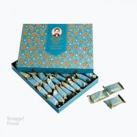 گز کرمانی ۲۸% لقمه