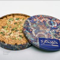 سوهان خودکار تخت کوچک