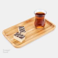 شیرینی میکادو