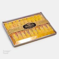 نبات زعفرانی پایتخت