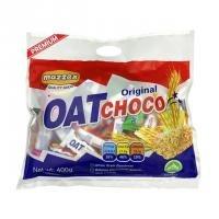 شکلات رژیمی غلات اوت چوکو ساده 400 گرم