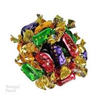 تافی کره ای چیچک