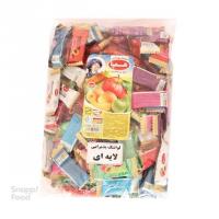 لواشک پذیرایی همپا