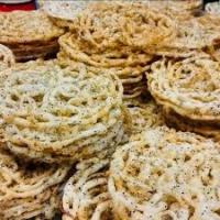 زولبیا رژیمی