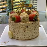 کیک ناپلئون