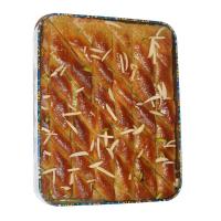 باقلوا فلزی