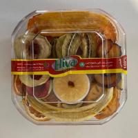 میوه خشک حیووا