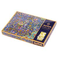 گز آنتیک 18% پسته