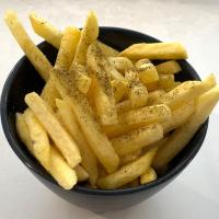 سیب زمینی سرخ کرده