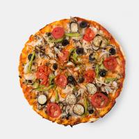 Pizza Vegetariano Italian