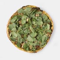 Pizza Sicily Italian