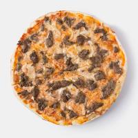 Pizza Gorgonzolla Italian