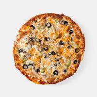 پیتزا مخصوص