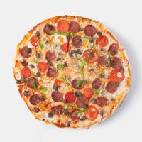 Pizza Americana Italian