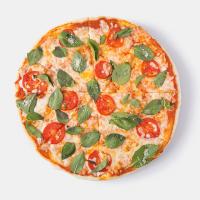 Pizza Margherita Italian