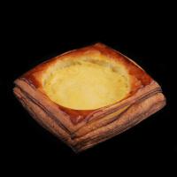 کروسان بروله