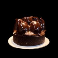 بنافی شکلات