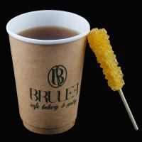 چای سیاه دمی