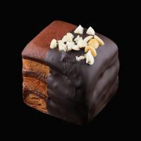 کروسان مکعبی