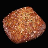 گاتا کره و گردو