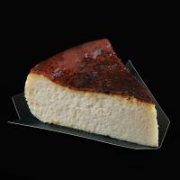 چیز کیک سن سباستین