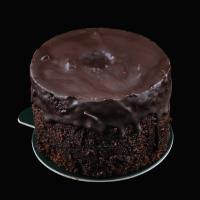 فینانسیه شکلات