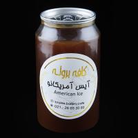 آیس امریکانو