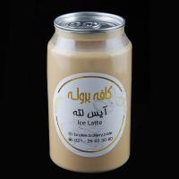 آیس وانیل لته