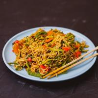 چاپ سویی گیاهی