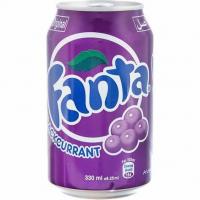 نوشابه فانتا شاه توت قوطی