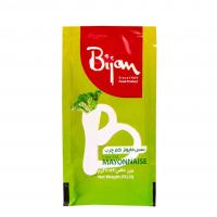 سس مایونز یکنفره