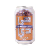 ماءالشعیر قوطی هی دی کلاسیک